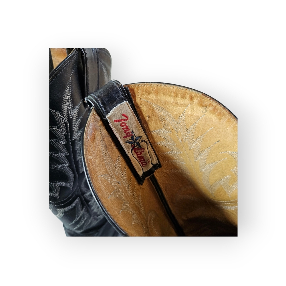 Tony Lama Cowboy Boots | The Standard of the West Since 1911 - Picture 6 of 7